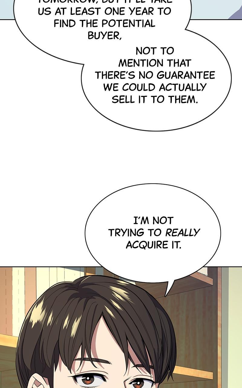 Read Reborn Rich Manga Online