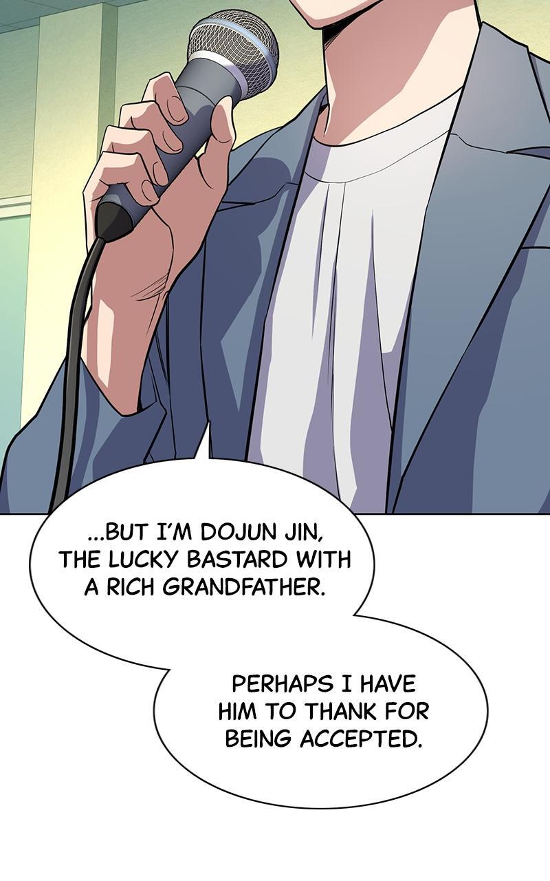Read Reborn Rich Manga Online