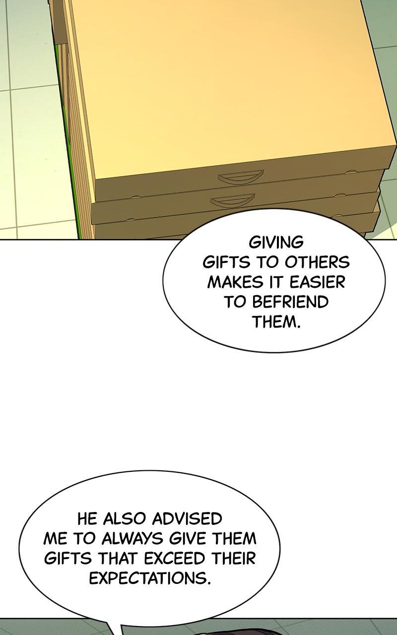 Read Reborn Rich Manga Online