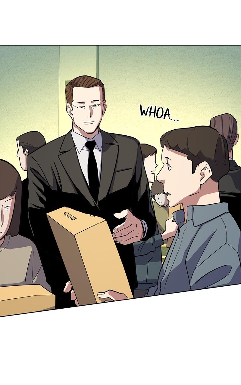 Read Reborn Rich Manga Online