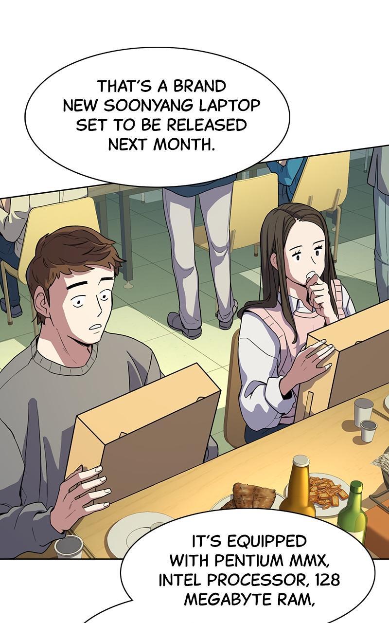 Read Reborn Rich Manga Online