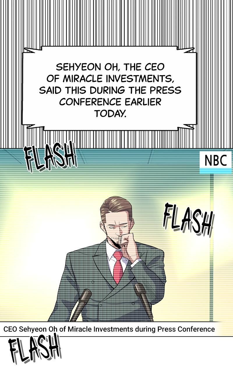 Read Reborn Rich Manga Online