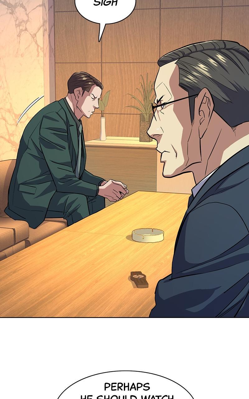 Read Reborn Rich Manga Online