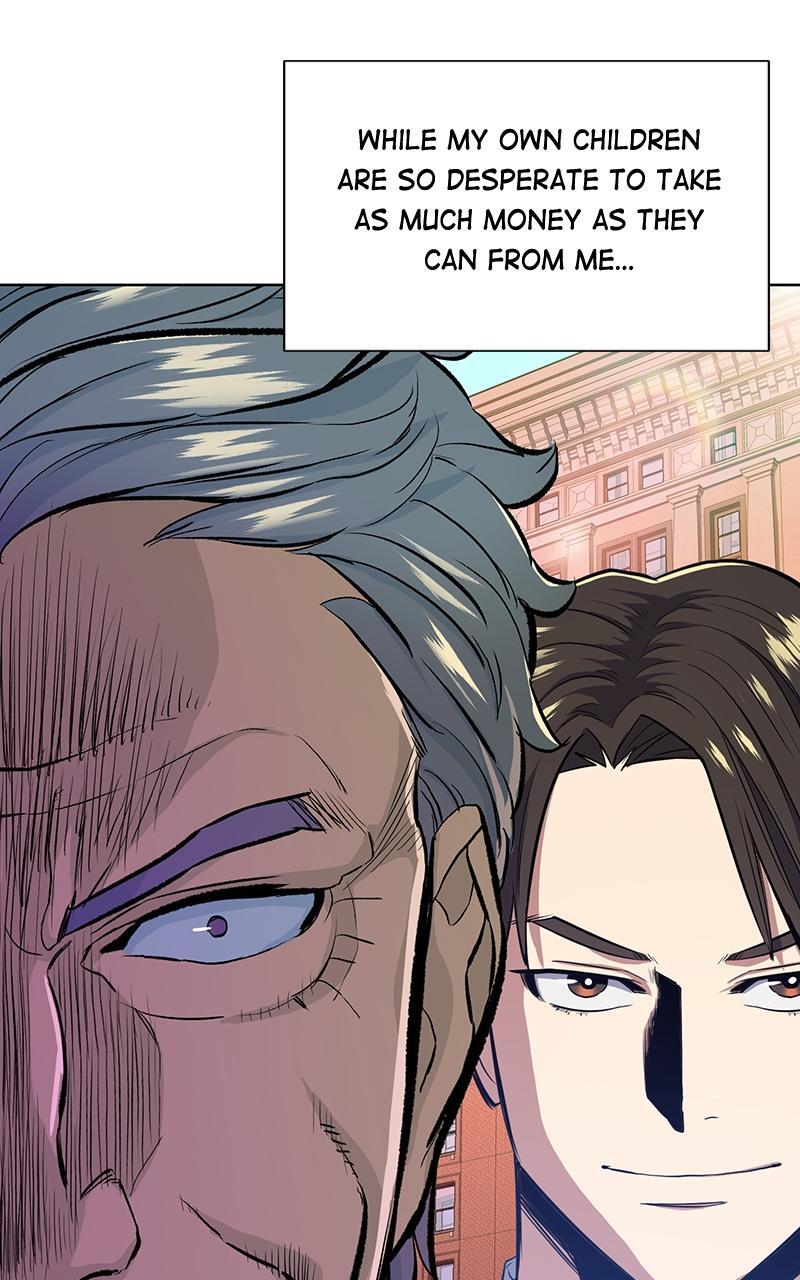 Read Reborn Rich Manga Online