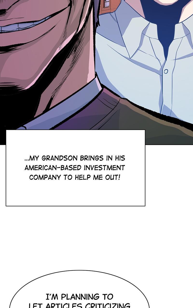 Read Reborn Rich Manga Online