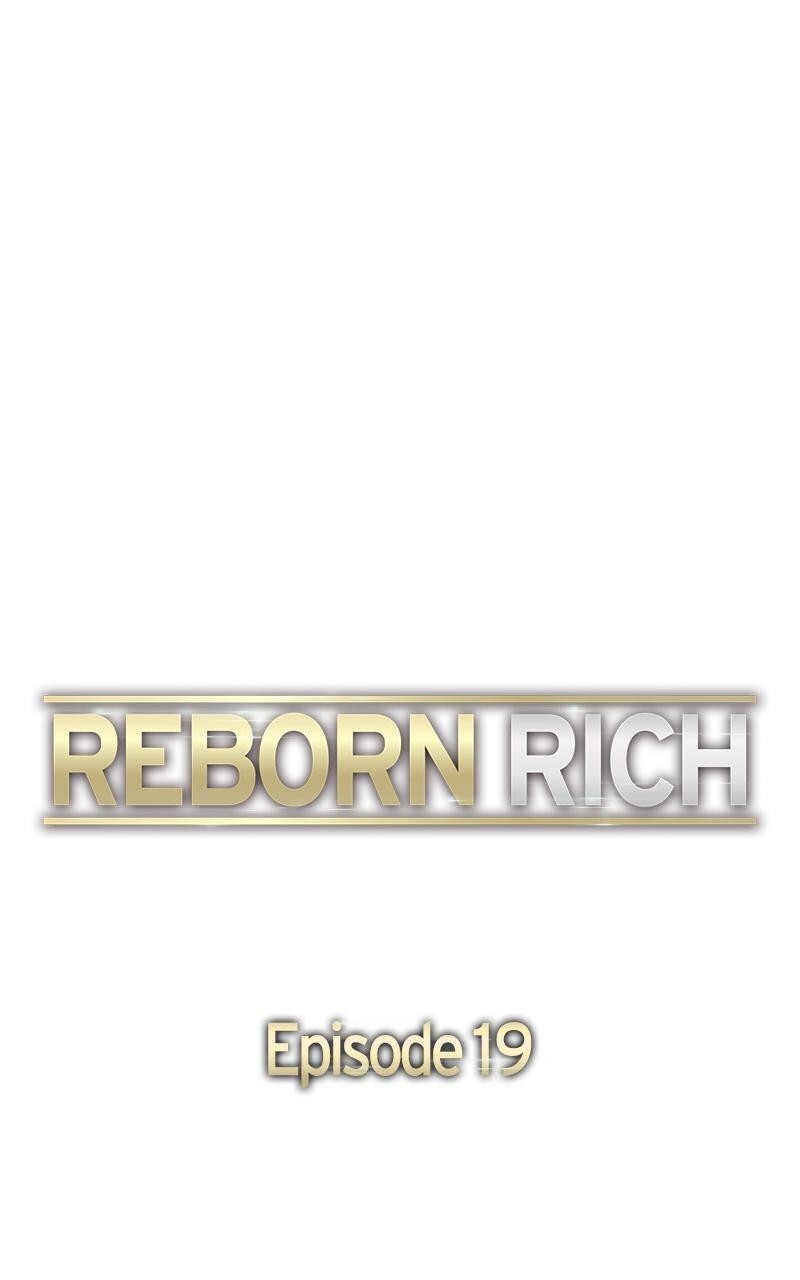 Read Reborn Rich Manga Online