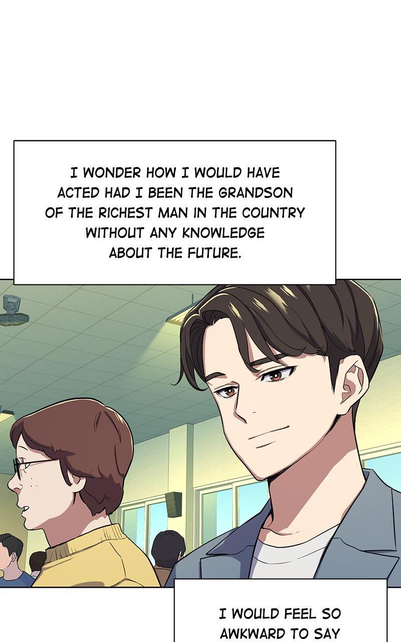 Read Reborn Rich Manga Online