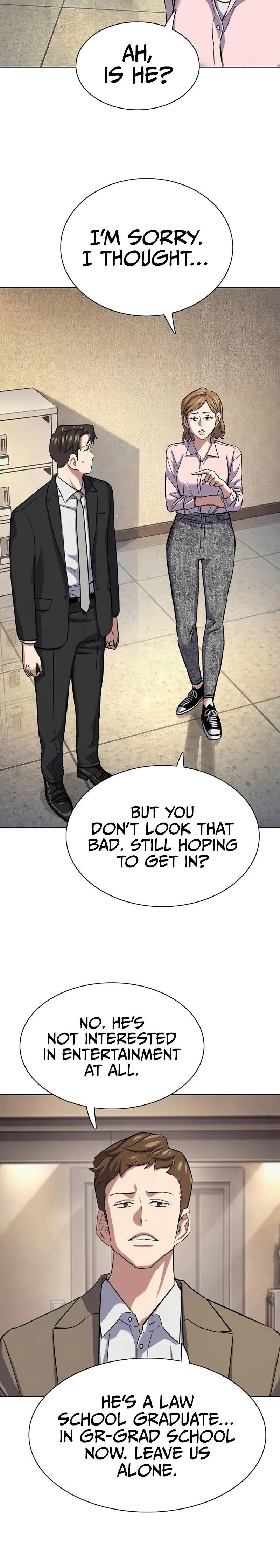 Read Reborn Rich Manga Online