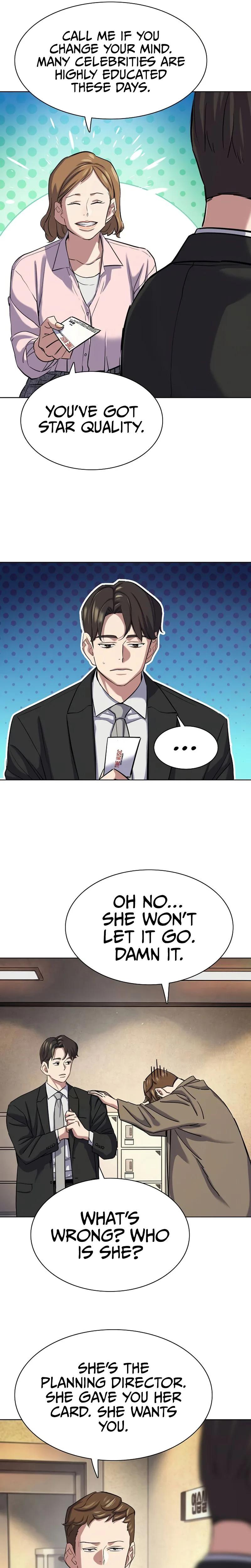 Read Reborn Rich Manga Online