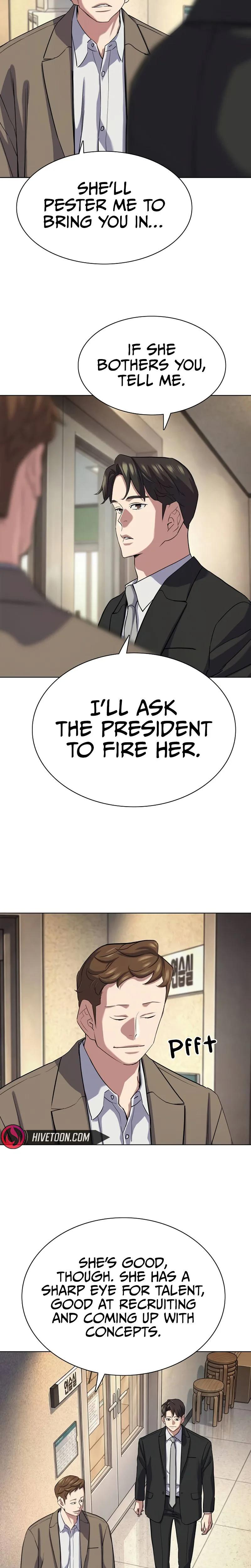 Read Reborn Rich Manga Online
