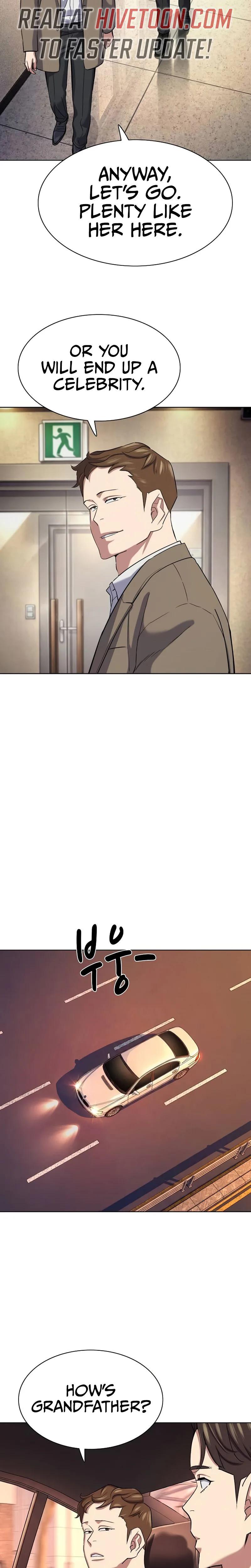 Read Reborn Rich Manga Online