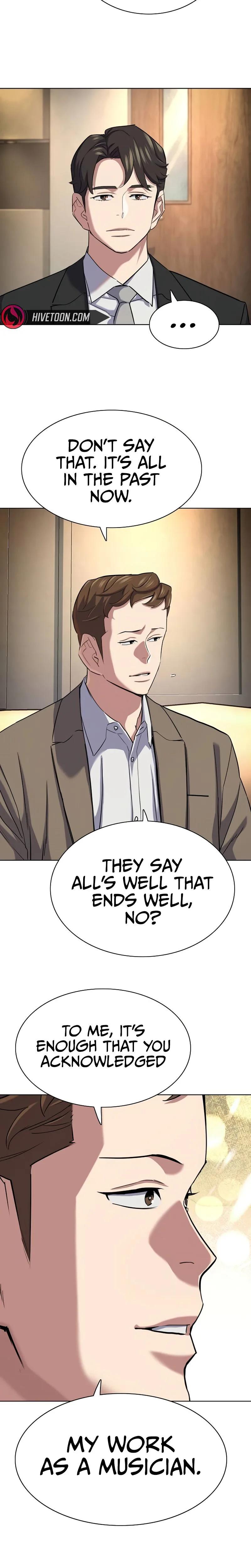 Read Reborn Rich Manga Online