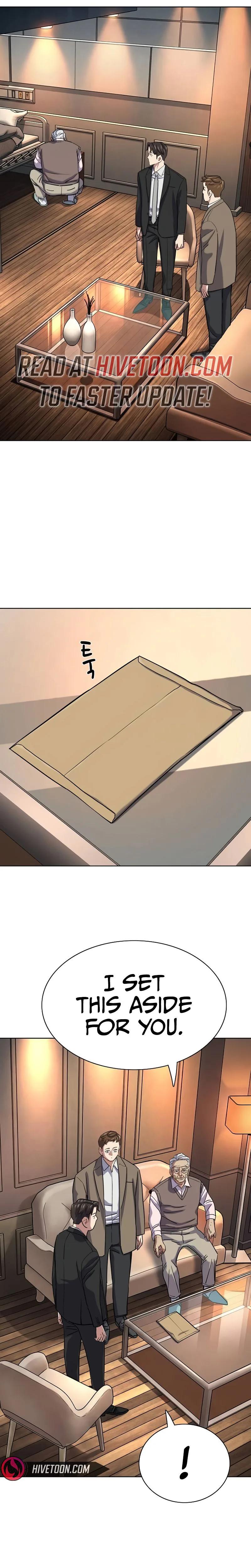 Read Reborn Rich Manga Online