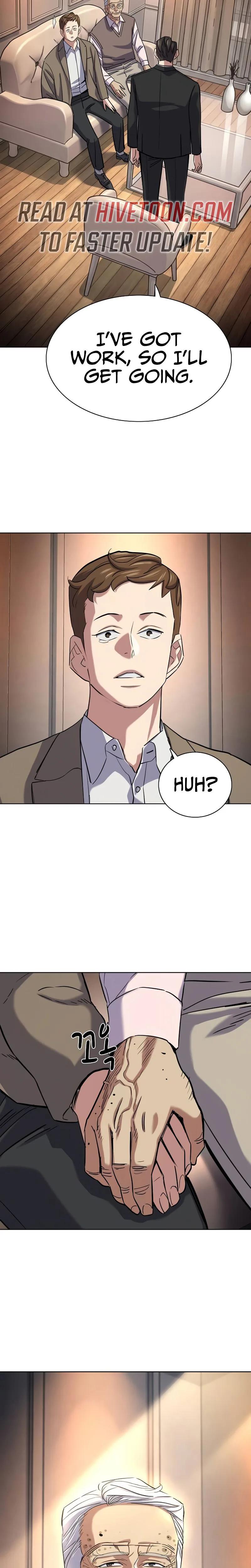 Read Reborn Rich Manga Online