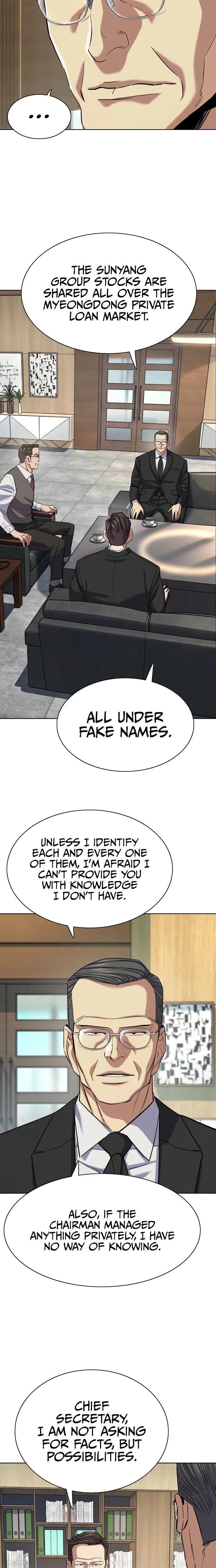 Read Reborn Rich Manga Online