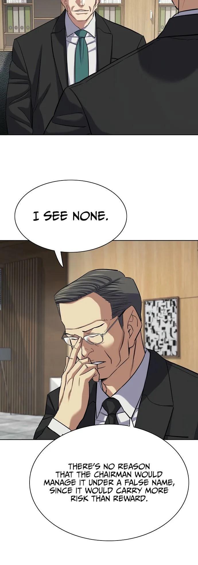 Read Reborn Rich Manga Online