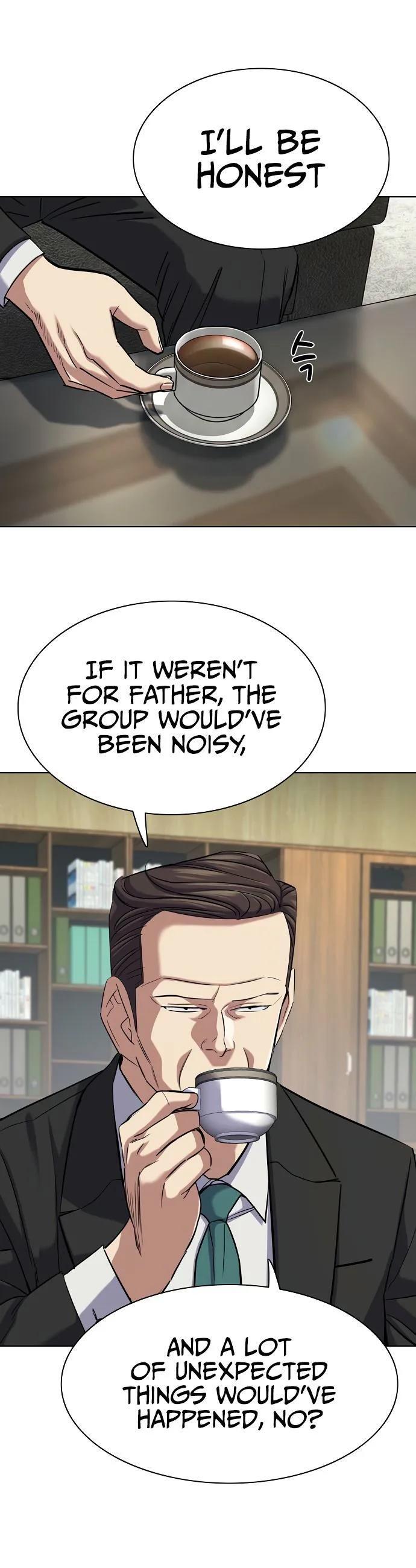 Read Reborn Rich Manga Online