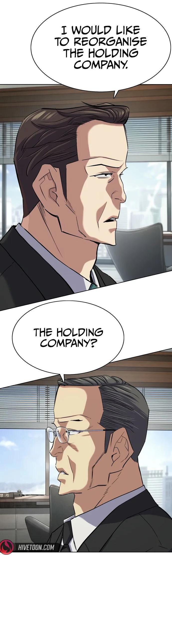 Read Reborn Rich Manga Online