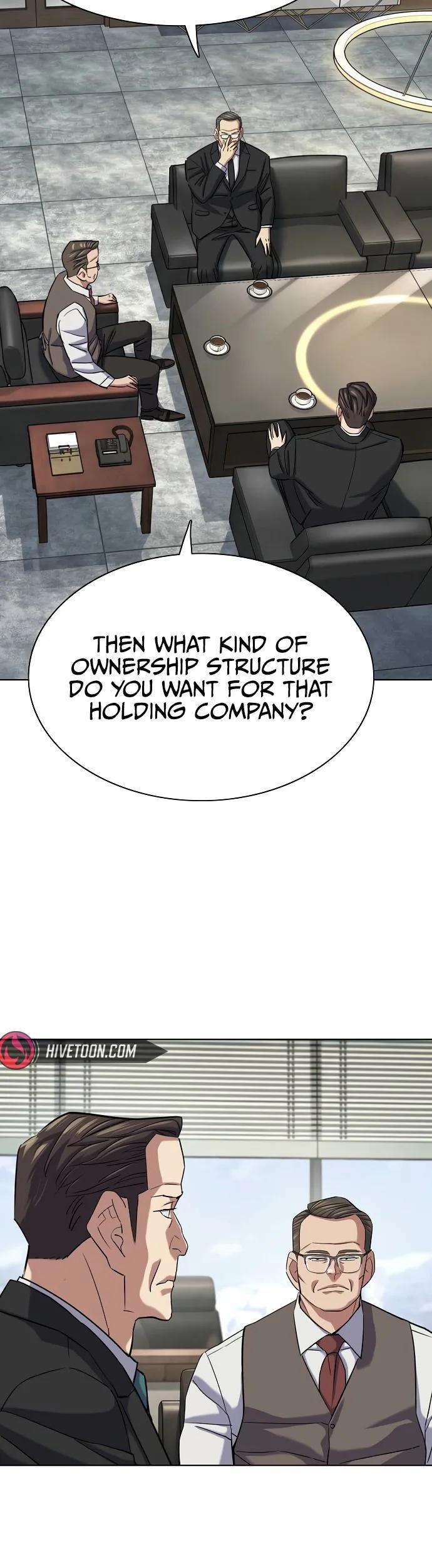 Read Reborn Rich Manga Online