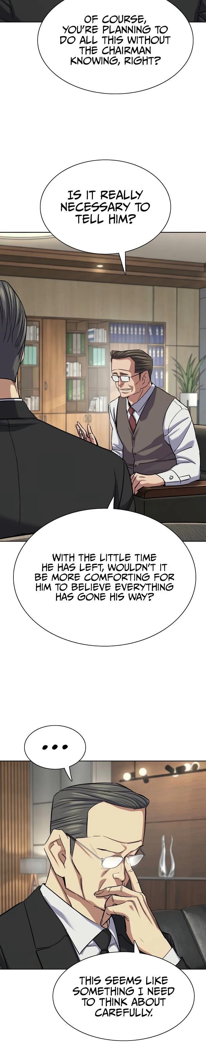 Read Reborn Rich Manga Online