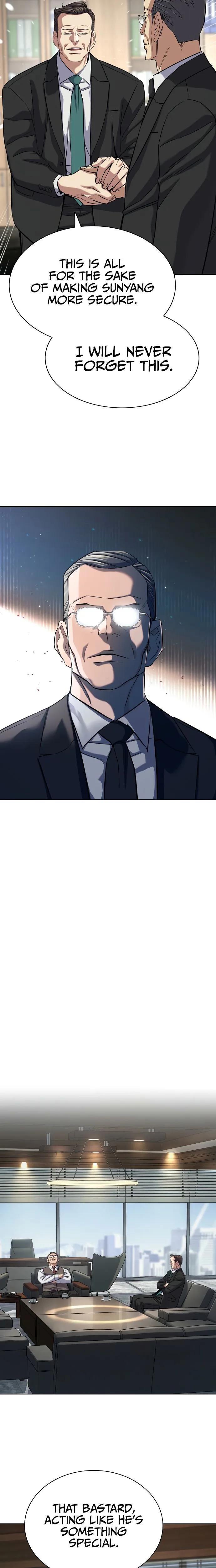Read Reborn Rich Manga Online