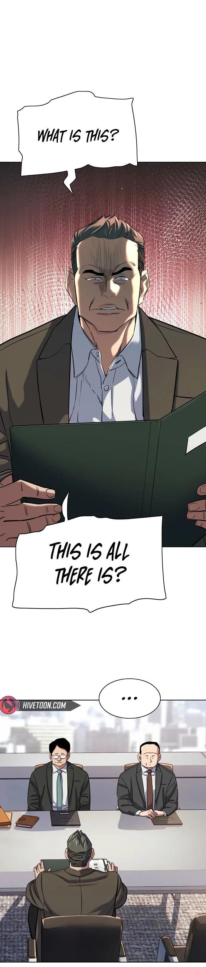 Read Reborn Rich Manga Online