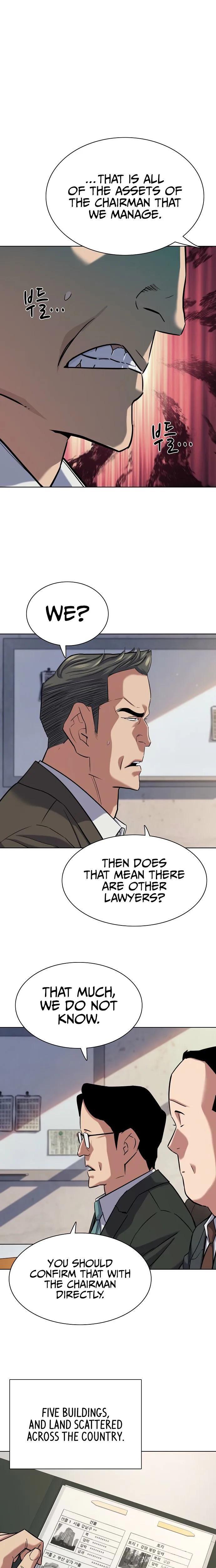 Read Reborn Rich Manga Online