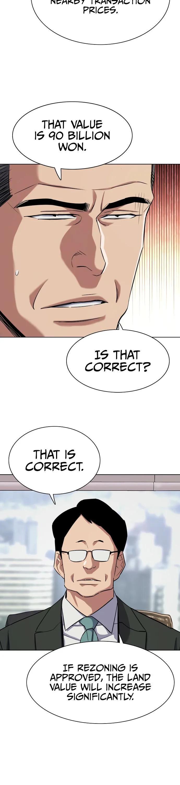 Read Reborn Rich Manga Online