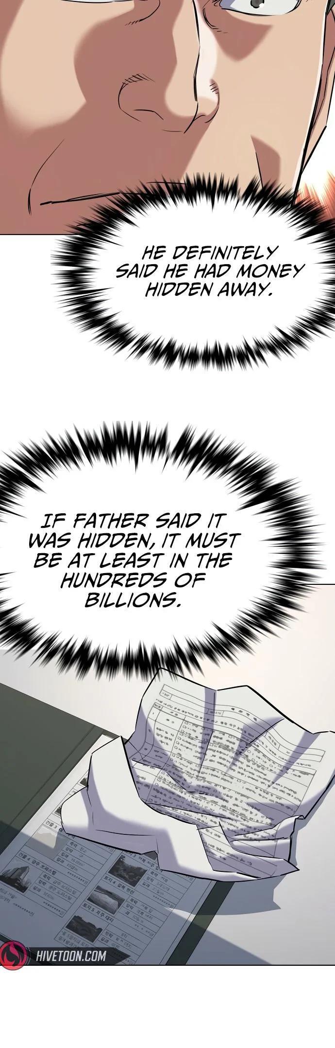 Read Reborn Rich Manga Online