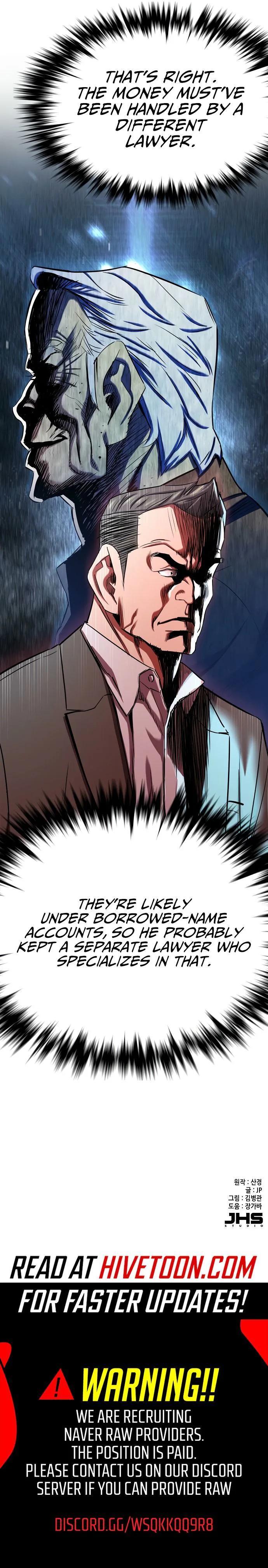 Read Reborn Rich Manga Online