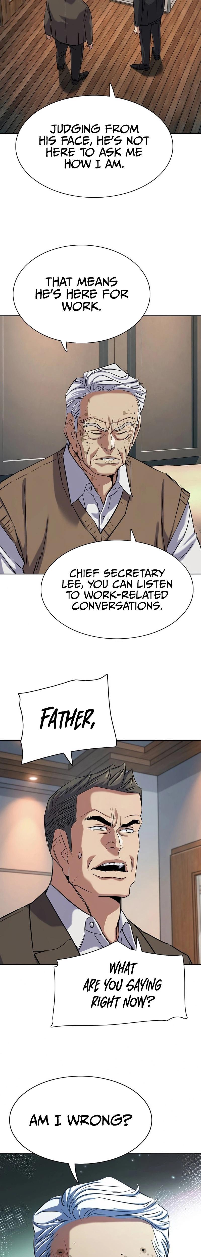Read Reborn Rich Manga Online