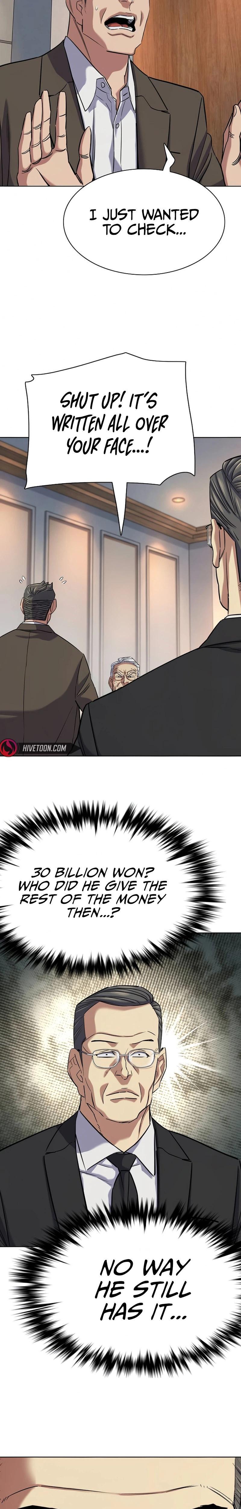 Read Reborn Rich Manga Online