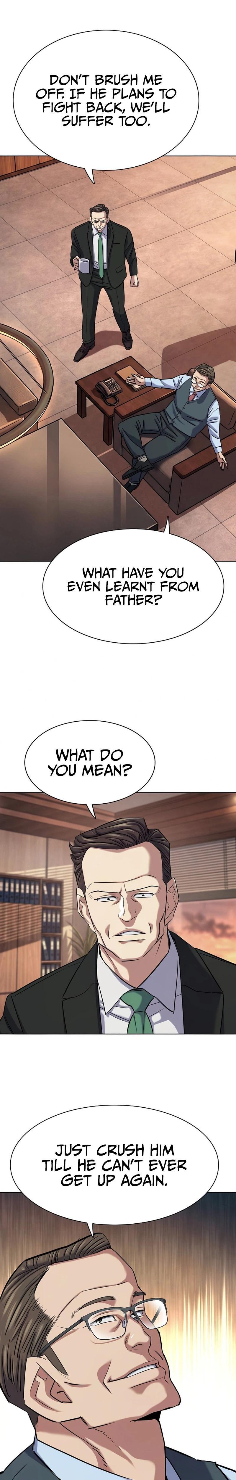 Read Reborn Rich Manga Online