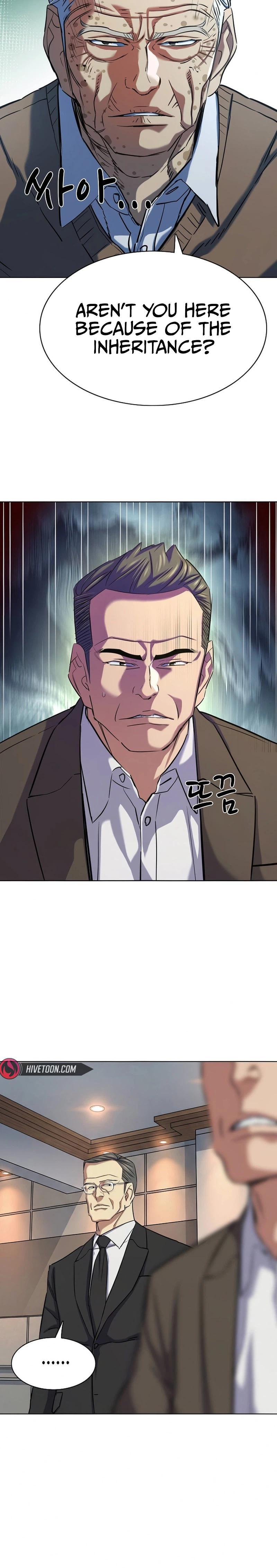 Read Reborn Rich Manga Online