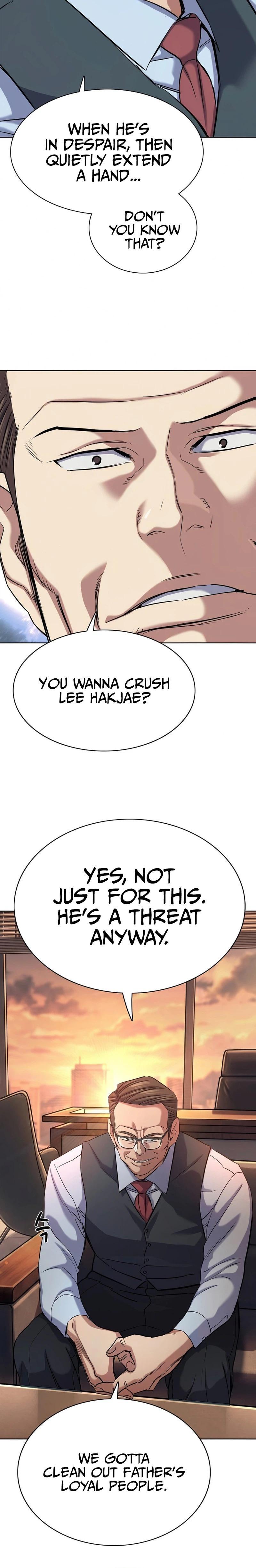 Read Reborn Rich Manga Online