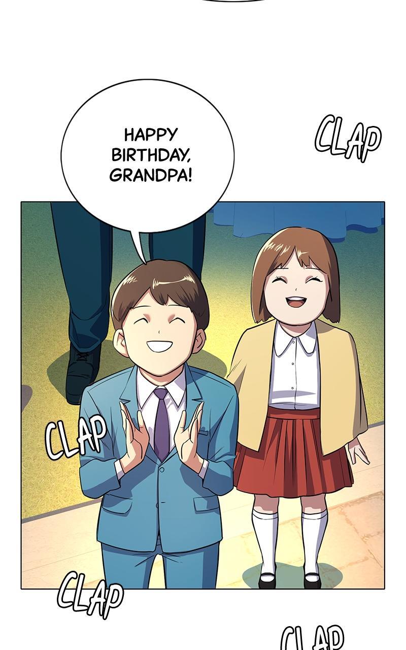Read Reborn Rich Manga Online