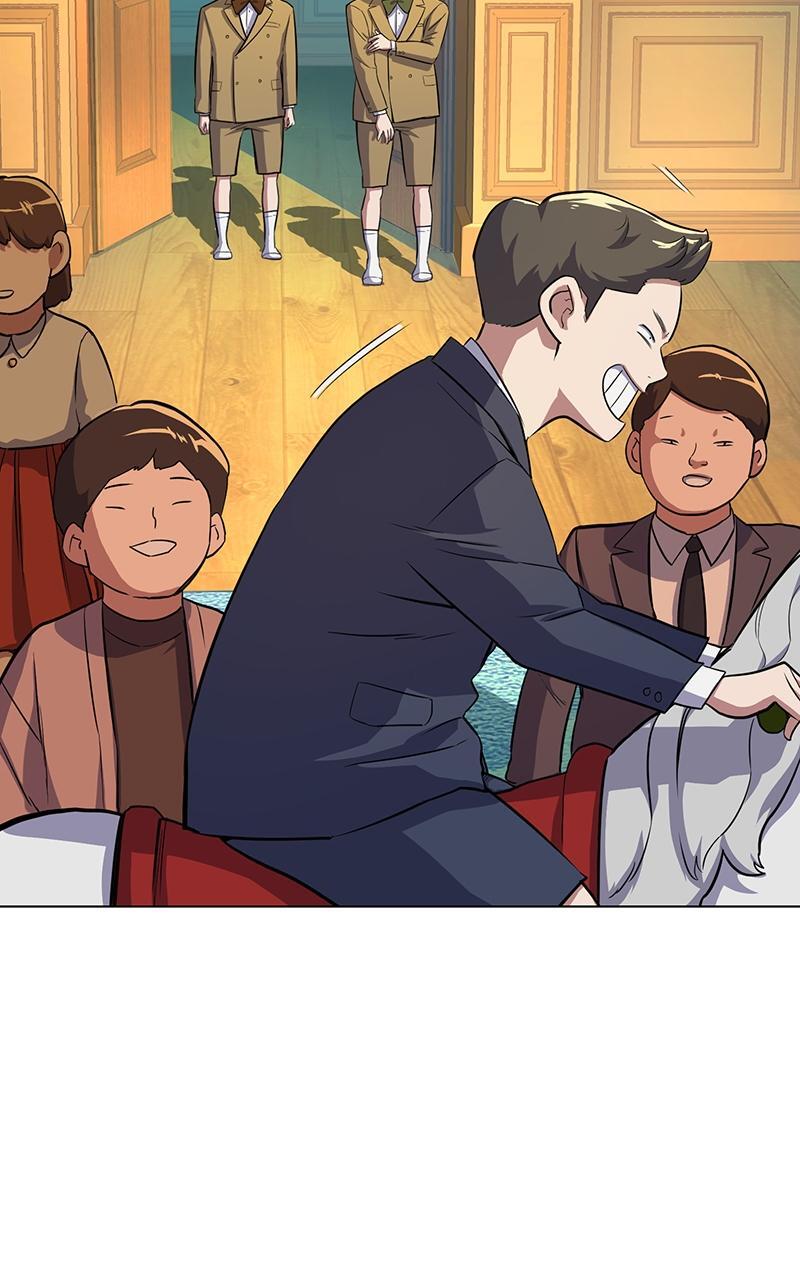 Read Reborn Rich Manga Online