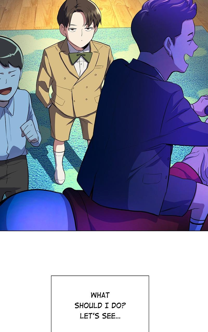 Read Reborn Rich Manga Online
