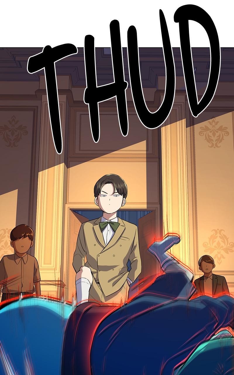 Read Reborn Rich Manga Online