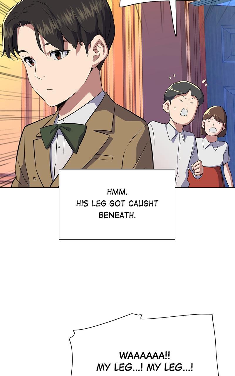 Read Reborn Rich Manga Online