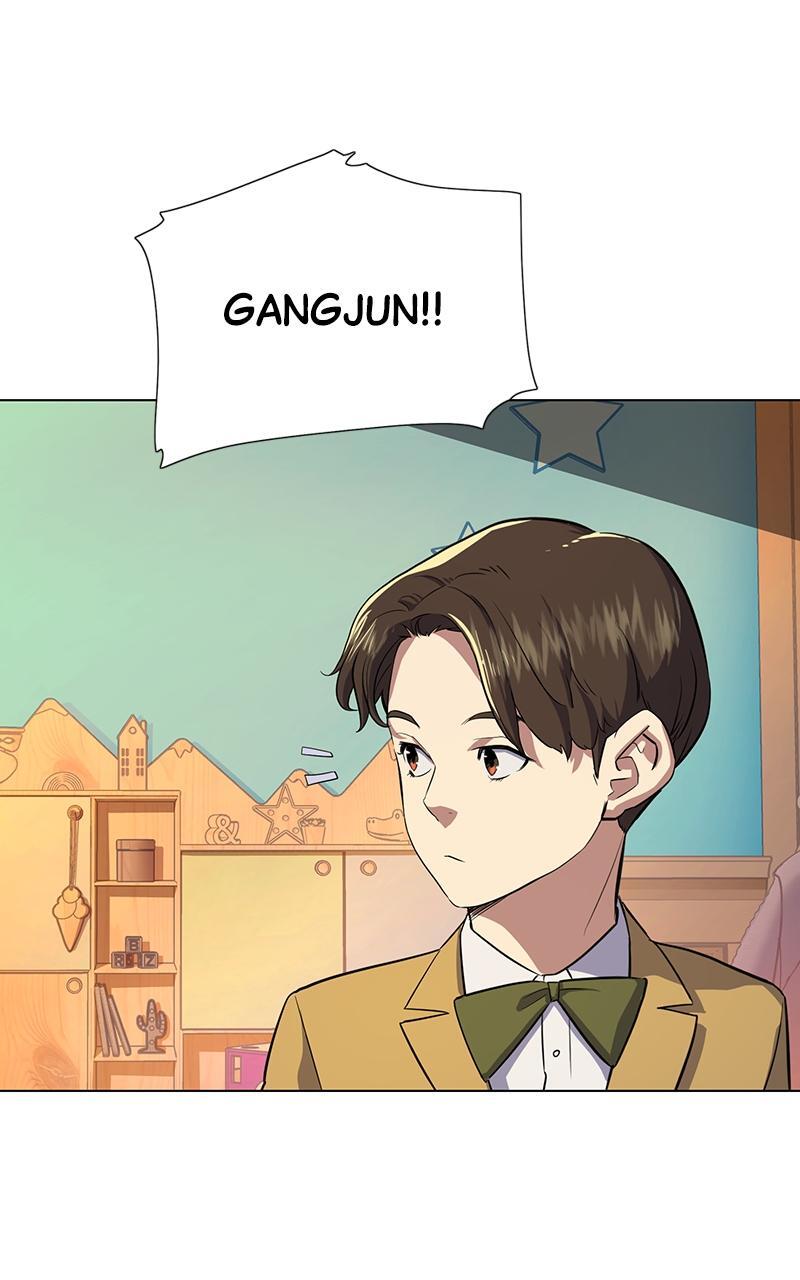 Read Reborn Rich Manga Online
