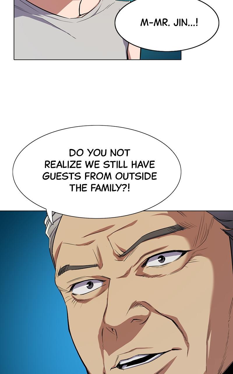 Read Reborn Rich Manga Online