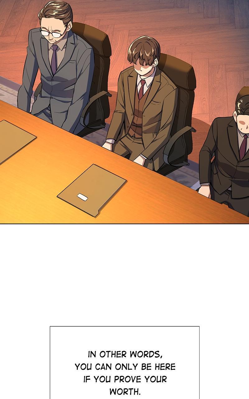 Read Reborn Rich Manga Online