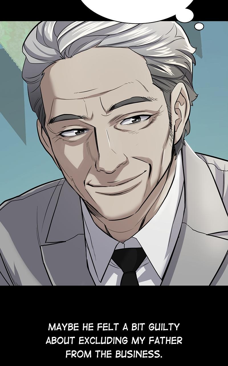 Read Reborn Rich Manga Online