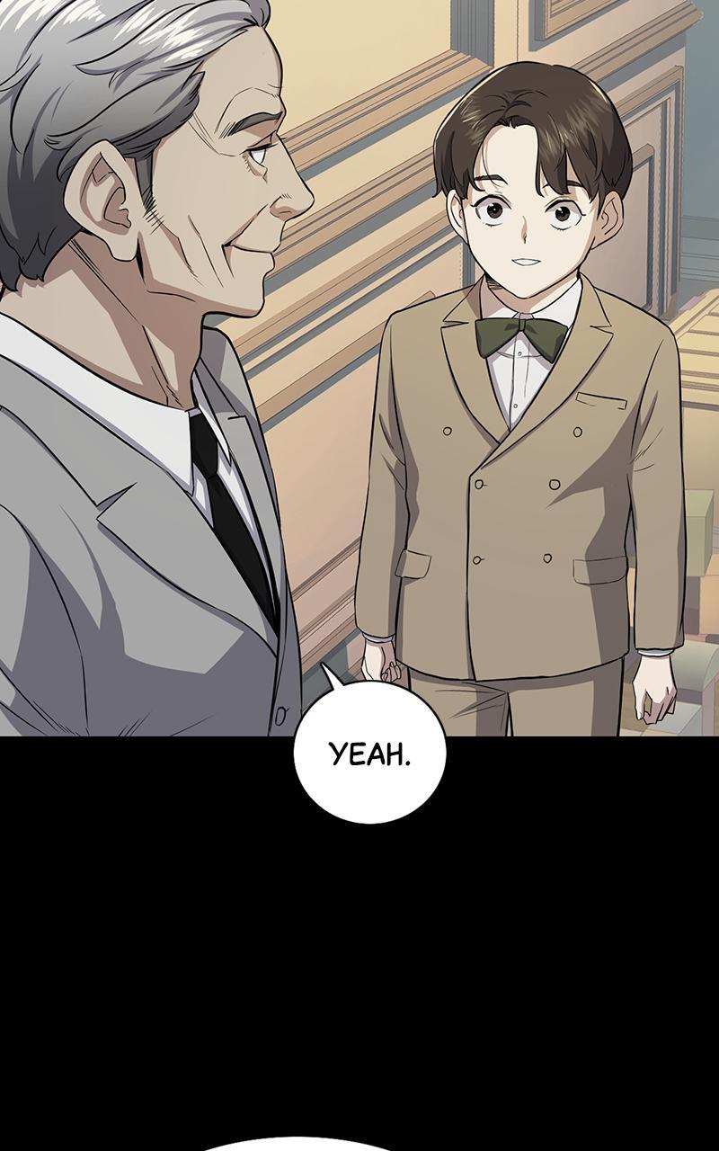 Read Reborn Rich Manga Online