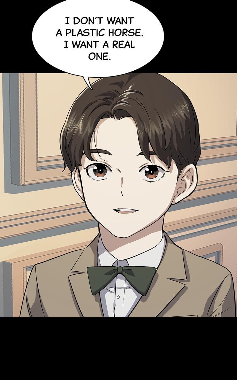 Read Reborn Rich Manga Online