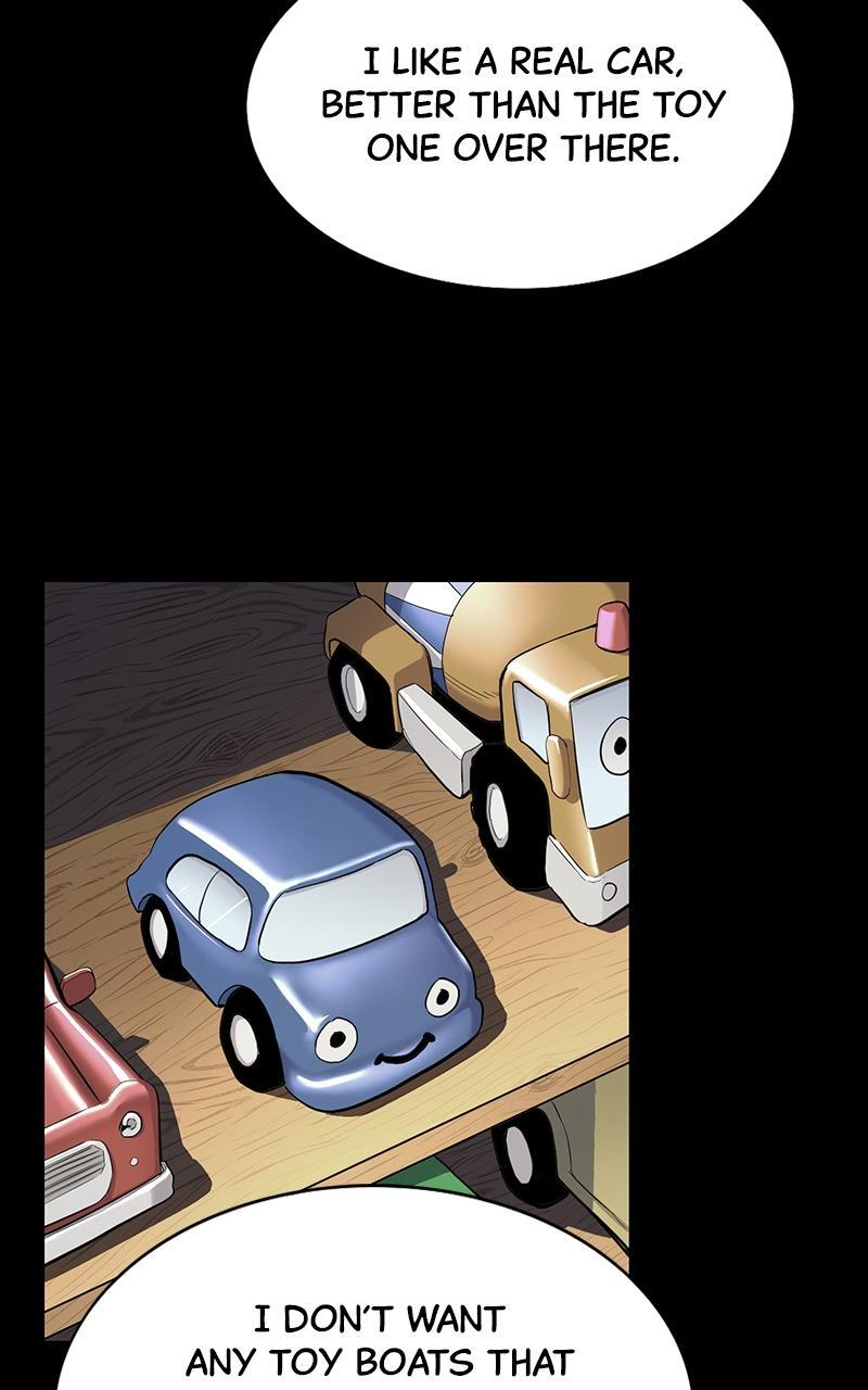 Read Reborn Rich Manga Online