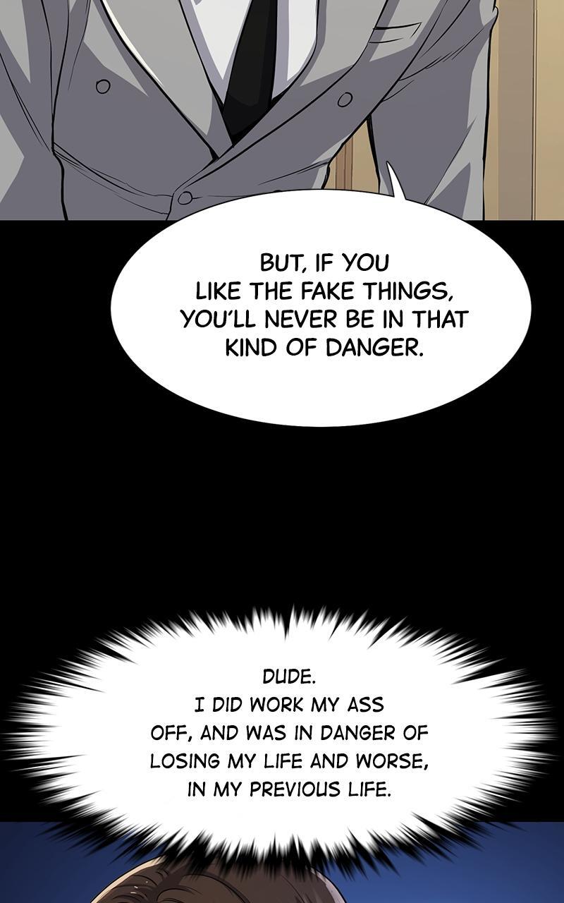 Read Reborn Rich Manga Online