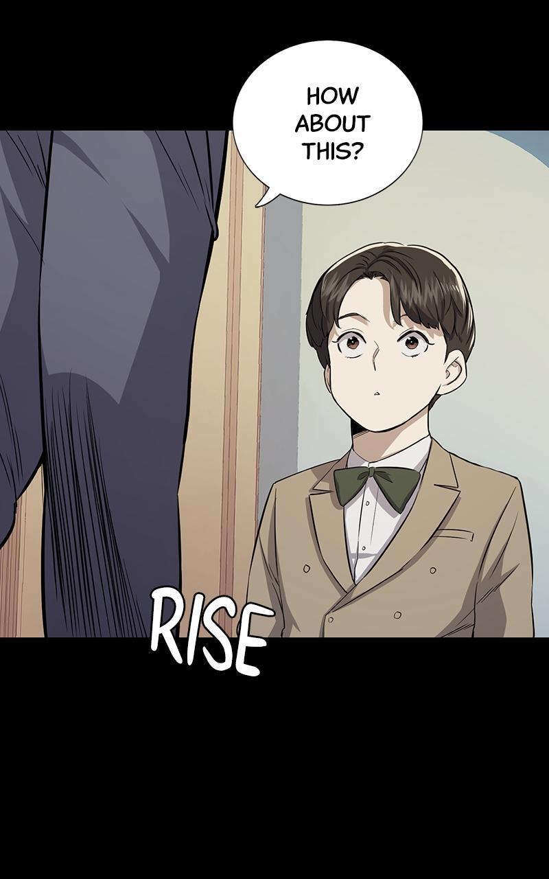 Read Reborn Rich Manga Online