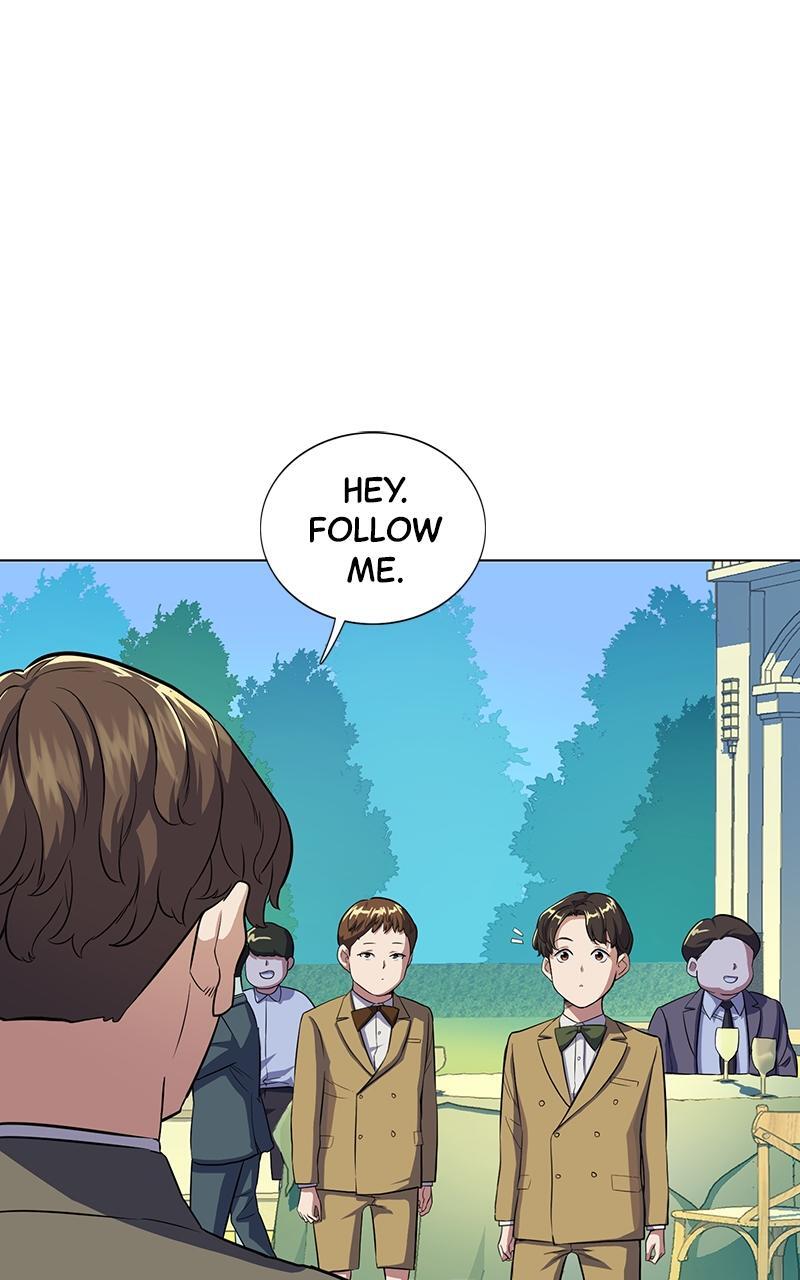 Read Reborn Rich Manga Online